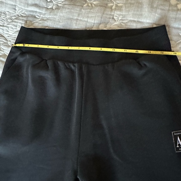 BNWOT Armani Exchange Pants S - Picture 8 of 8